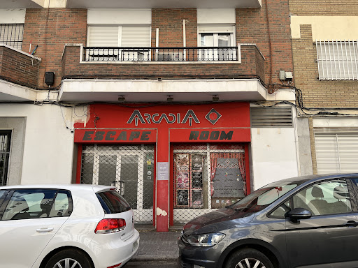 7488 arcadia escape room
