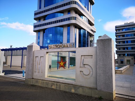 7503 arco valoraciones sevilla