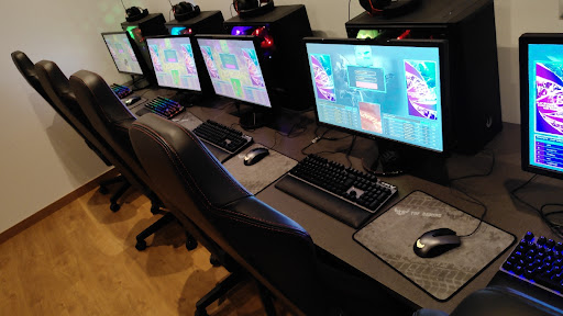 7522 arena gaming sevilla 1