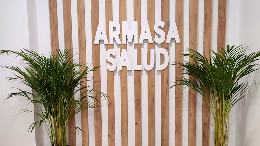 7538 armasa salud
