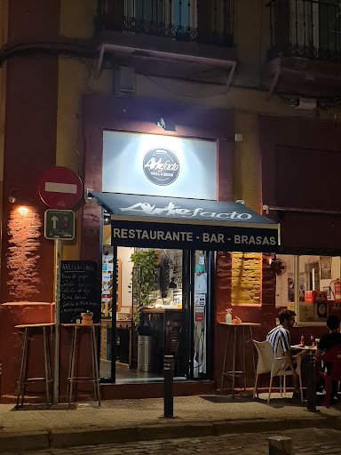 7596 artefacto brasas 8211 bar