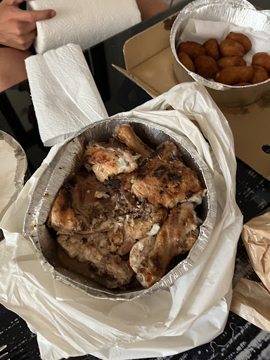 7627 asador al carbon especialidad en pollo asado 1