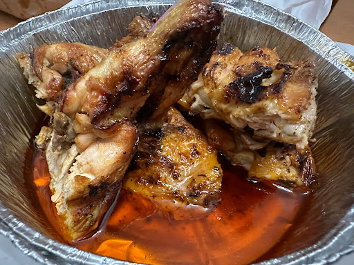 7632 asador al carbon oliveira