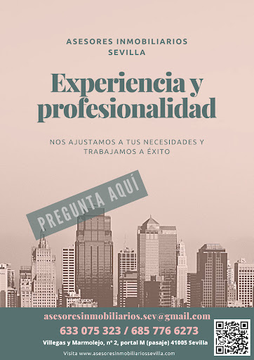 7717 asesores inmobiliarios sevilla