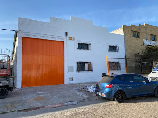 7728 asistencia a 66 sevilla sl