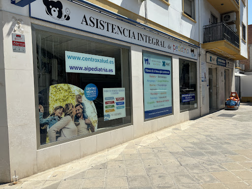 7730 asistencia integral de pediatria pediatra en sevilla