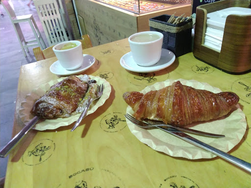 7881 aula dulce manu jara