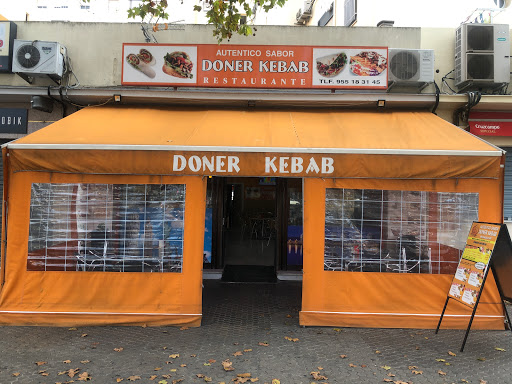 7904 autentico sabor doner kebab pino montano tlf955 183 145