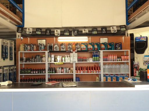 7924 auto parts e lobo sl