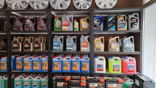 7928 auto recambios e. lobo s. l