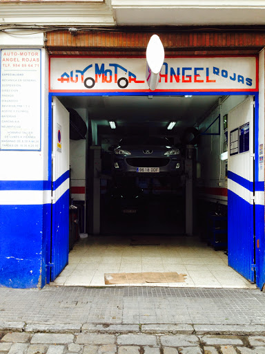 7937 auto angel