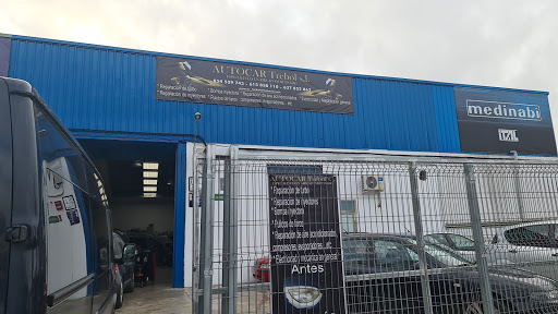 7939 autocar trebol sl