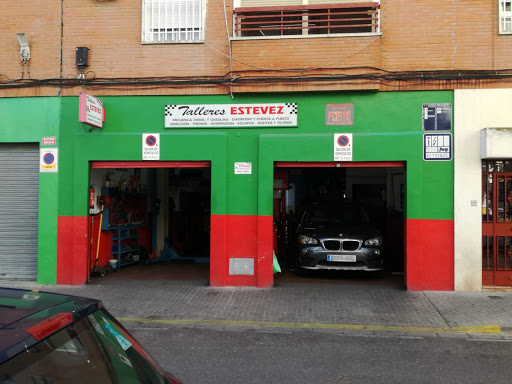 7967 automecanica estevez s.l