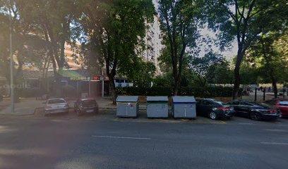 8003 av. alcalde juan fernandez 14 1