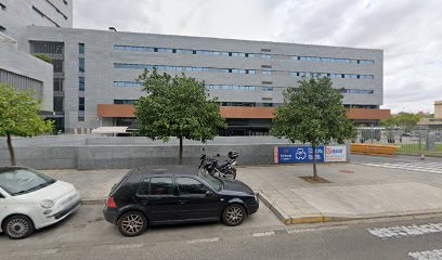 8015 av. de diego martinez barrio 10 garage 1