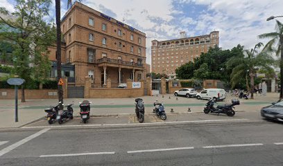 8070 av. de la palmera 1 1