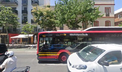 8079 av. de menendez pelayo 11 1
