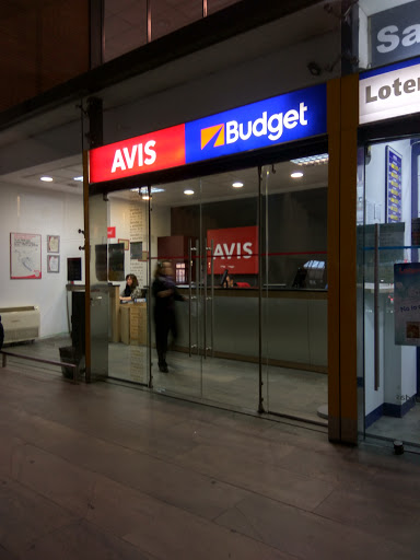 8214 avis alquiler de coches 8211 sevilla