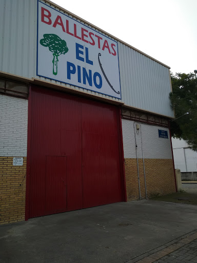 8381 ballestas el pino