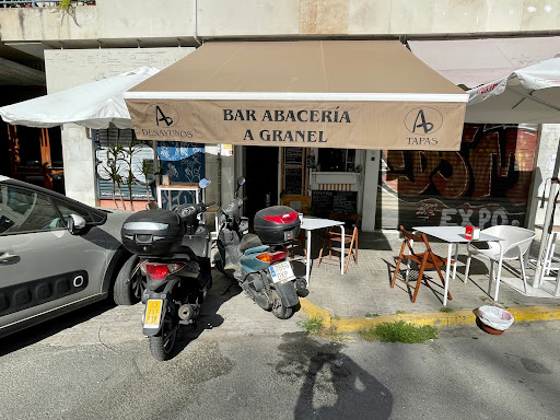 8434 bar abaceria a granel