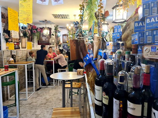 8446 bar abaceria julio