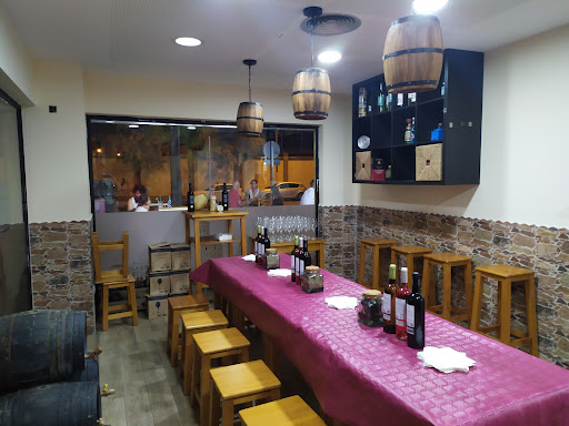 8449 bar abaceria llanes