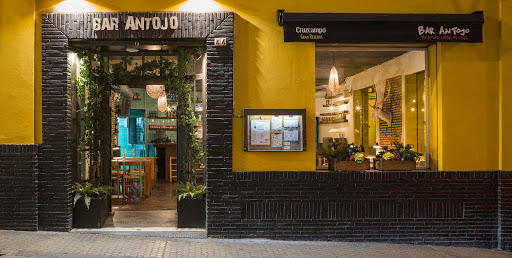 8510 bar antojo