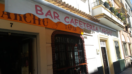 8524 bar archu