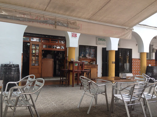 8655 bar bronce