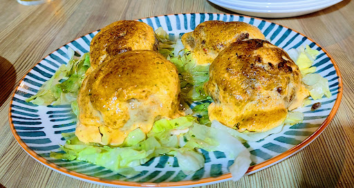 8693 bar cafeteria el camaron