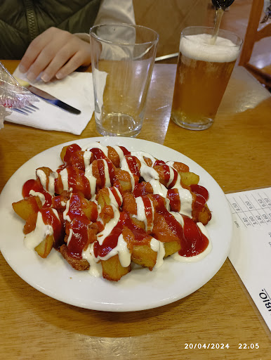 8710 bar cafeteria danubio 1