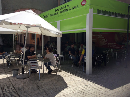 8728 bar cafeteria la chispa 1