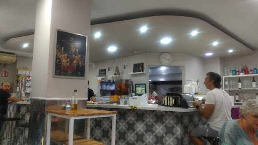 8736 bar cafeteria las ninas