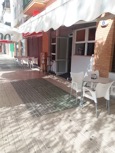 8738 bar cafeteria los angeles