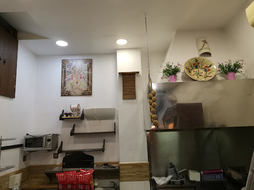 8761 bar cafeteria romera y romero