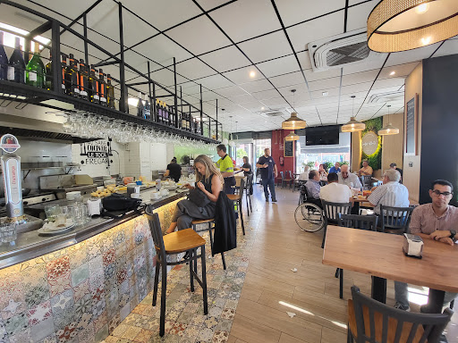 8788 bar carlos alberto