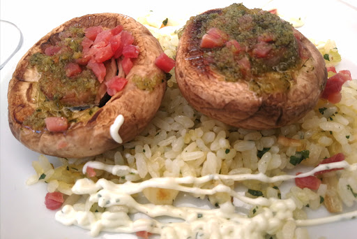 8815 bar casa babilina especialidad en comidas caseras