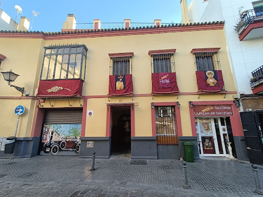 8995 bar cofrade la palma de san juan