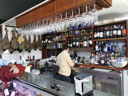 9077 bar debellota