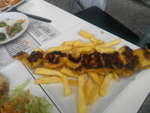 9086 bar desayunos y tapas