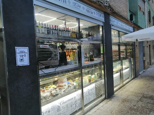 9092 bar despacho fabian