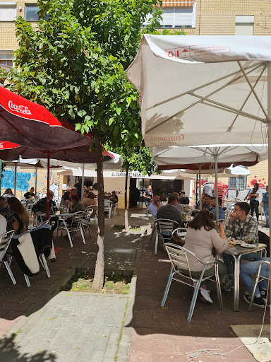 9171 bar el caminante andaluz 1