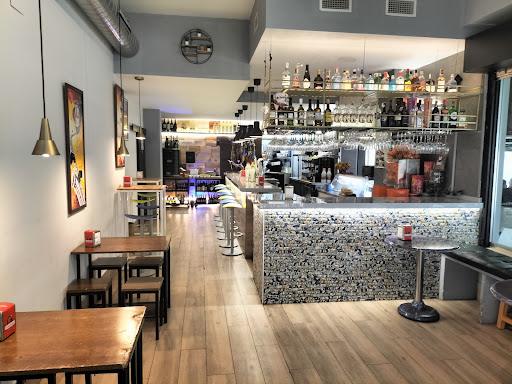 9180 bar el cantinero tapas