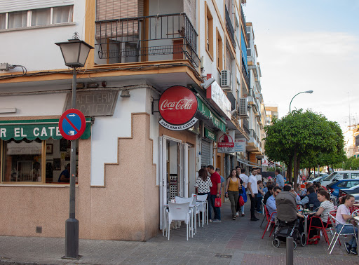 9189 bar el cateto