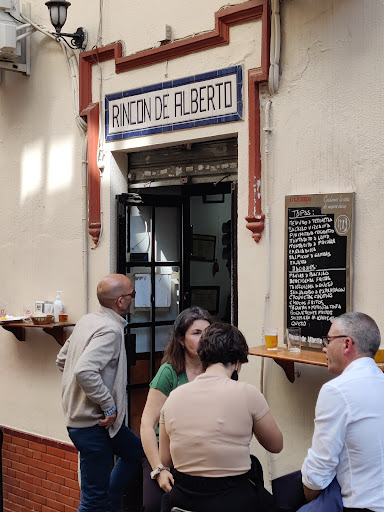 9317 bar el rincon de alberto