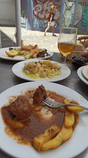 9326 bar el rincon de antonio