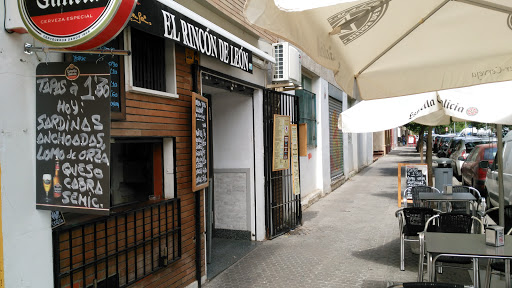 9353 bar el rincon de leon
