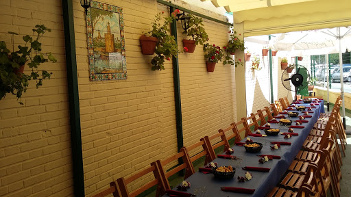 9368 bar el rincon de rocio