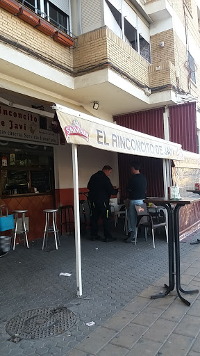 9387 bar el rinconcito de javi