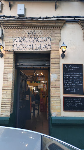 9394 bar el rinconcito sevillano